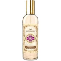 Cannelle Pain d'Épices